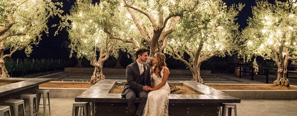 SYCAMORE WEDDING | SYCAMORE CREEK VINEYARD, MORGAN HILL CA